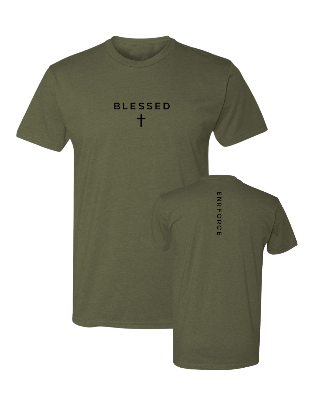Blessed Tee