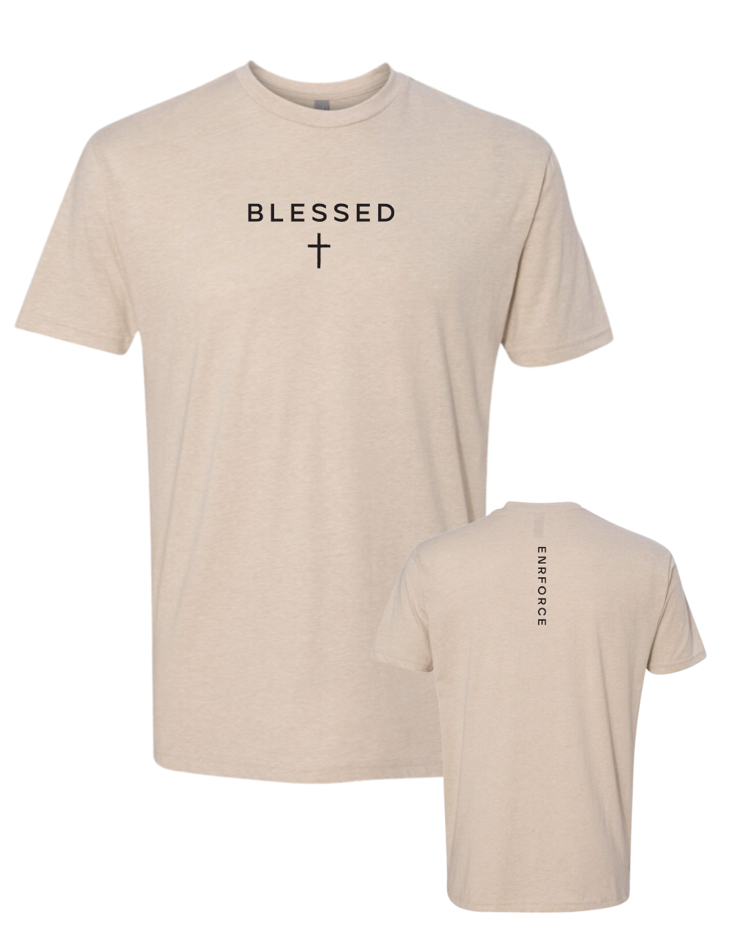 Blessed Tee