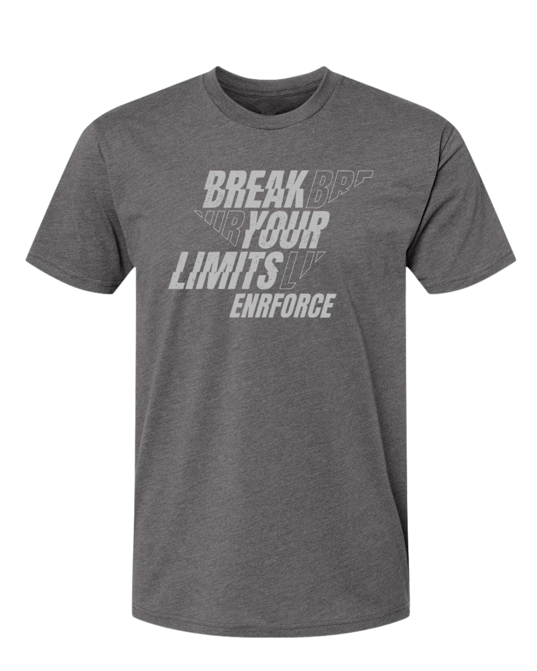 Break Your Limits Tee