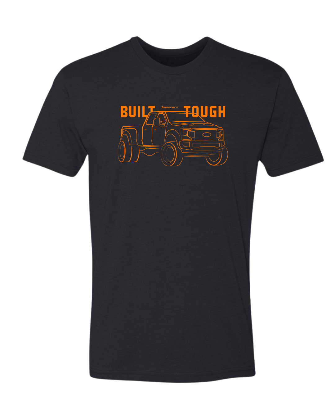 Built Tough Tee