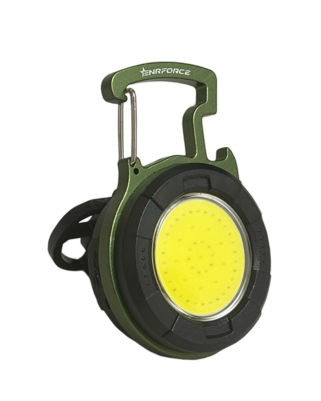 Ultimate Portable COB Work Light