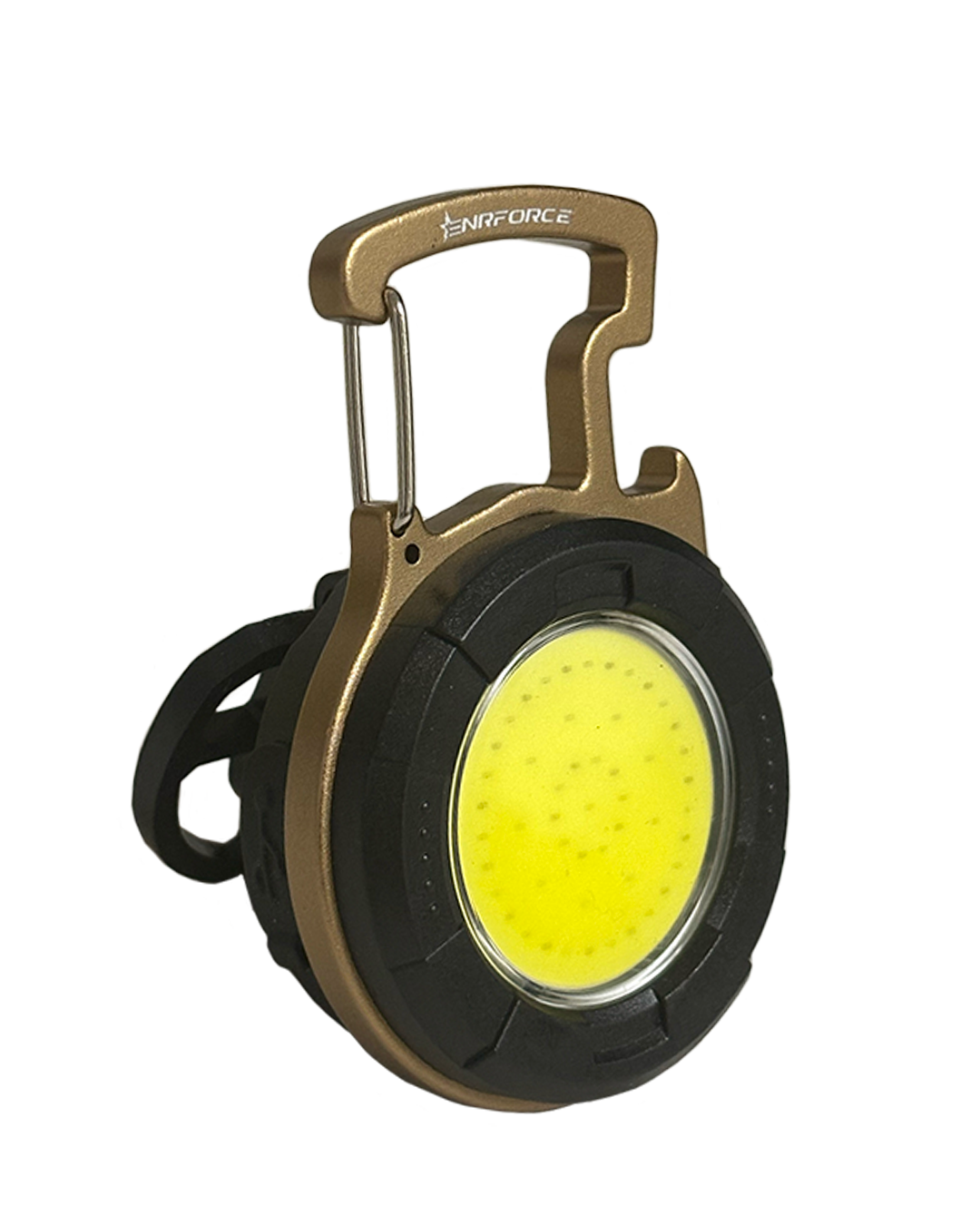 Ultimate Portable COB Work Light