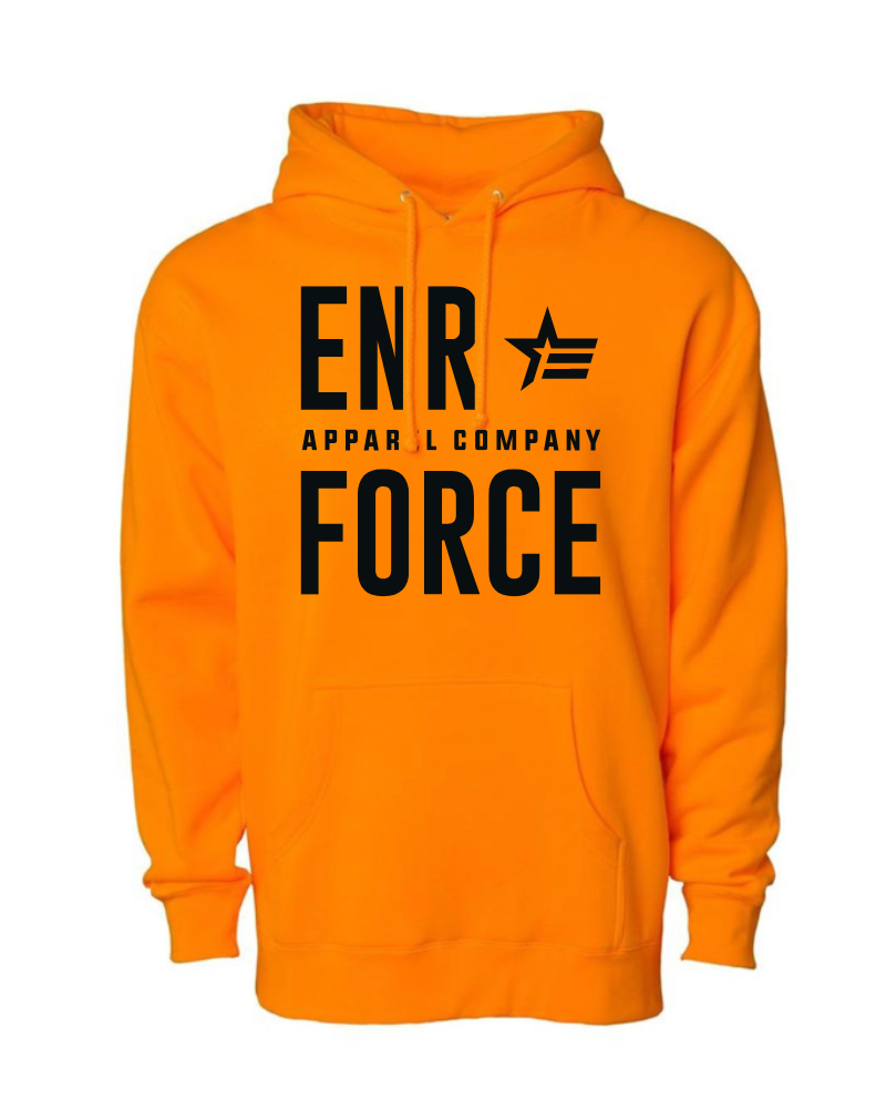Campfire Hoodie