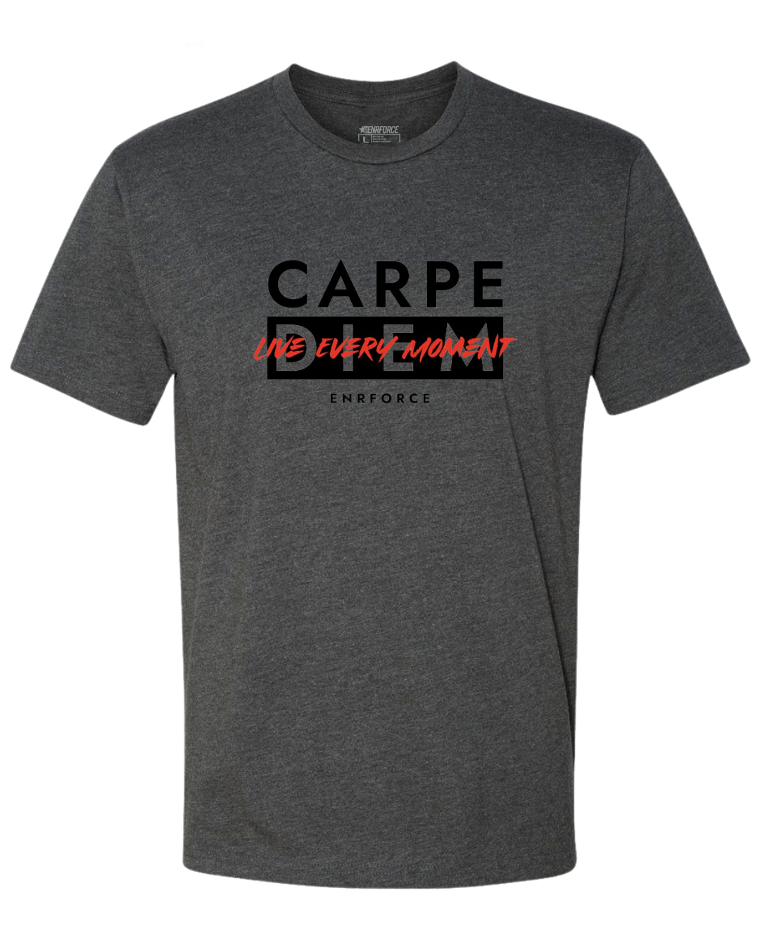 Carpe Diem Tee