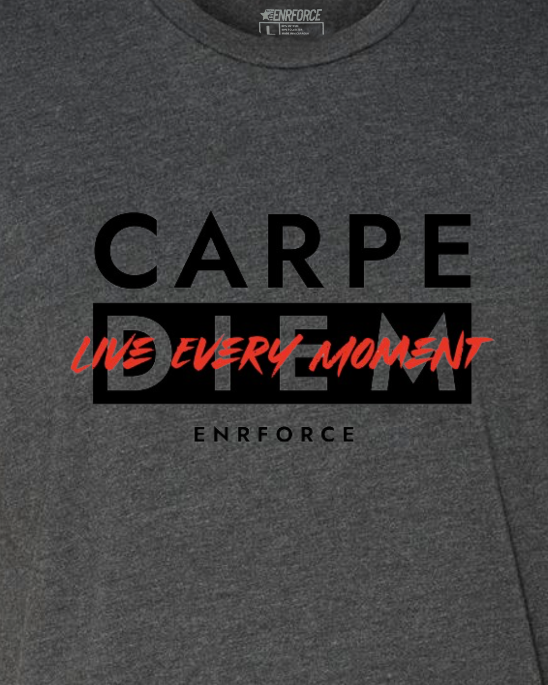 Carpe Diem Tee