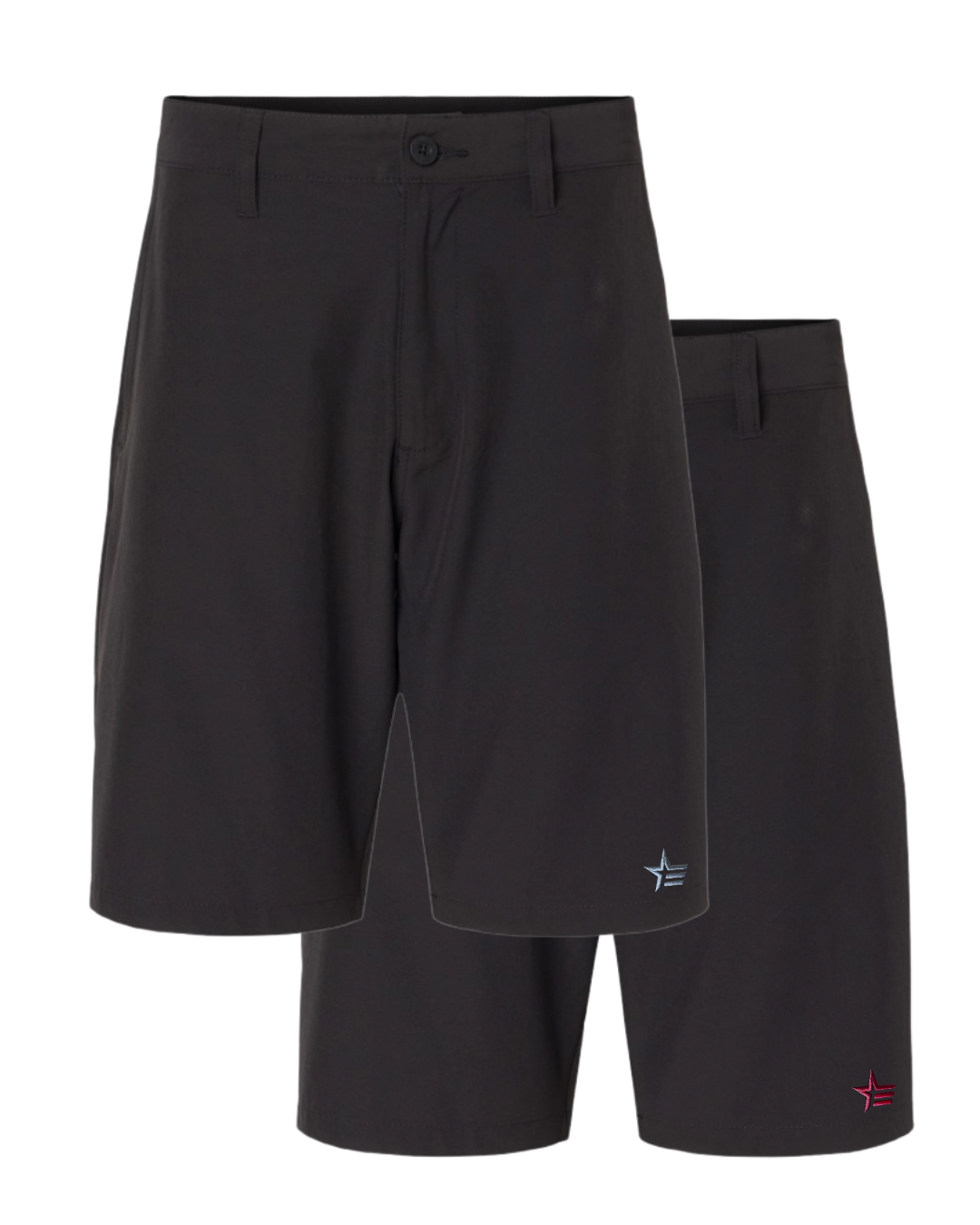Hybrid Premium Shorts