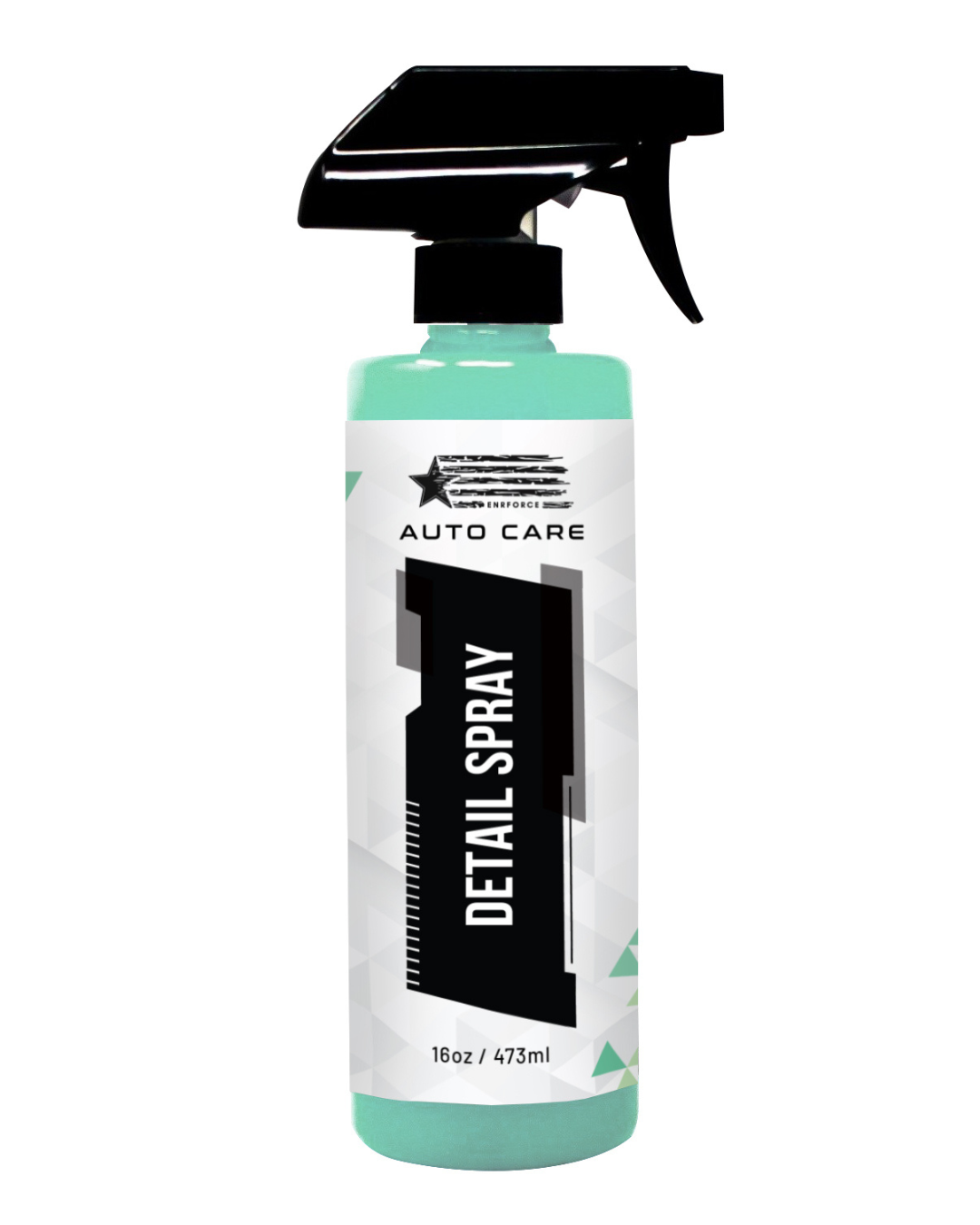Detailing Spray - Auto