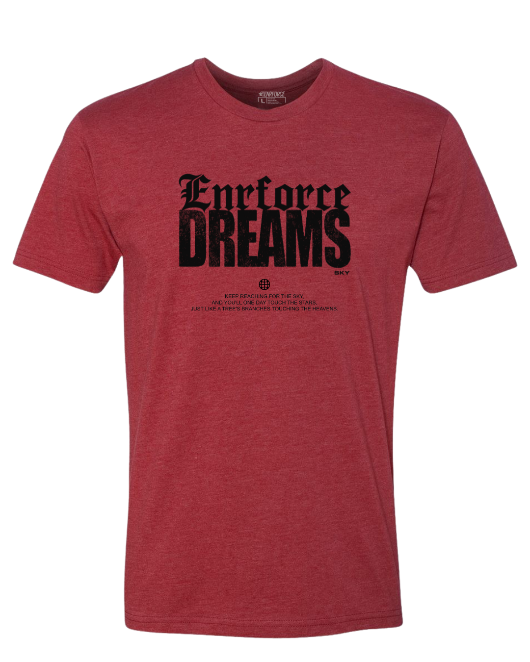 Dreams Tee