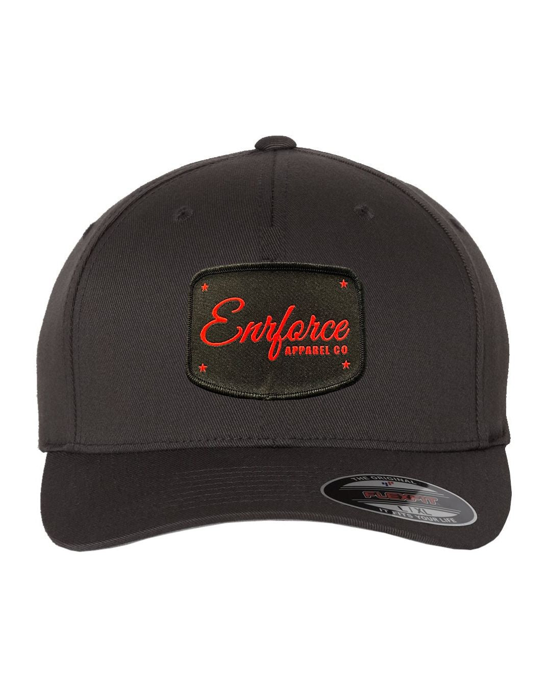 Signature FlexFit Hat