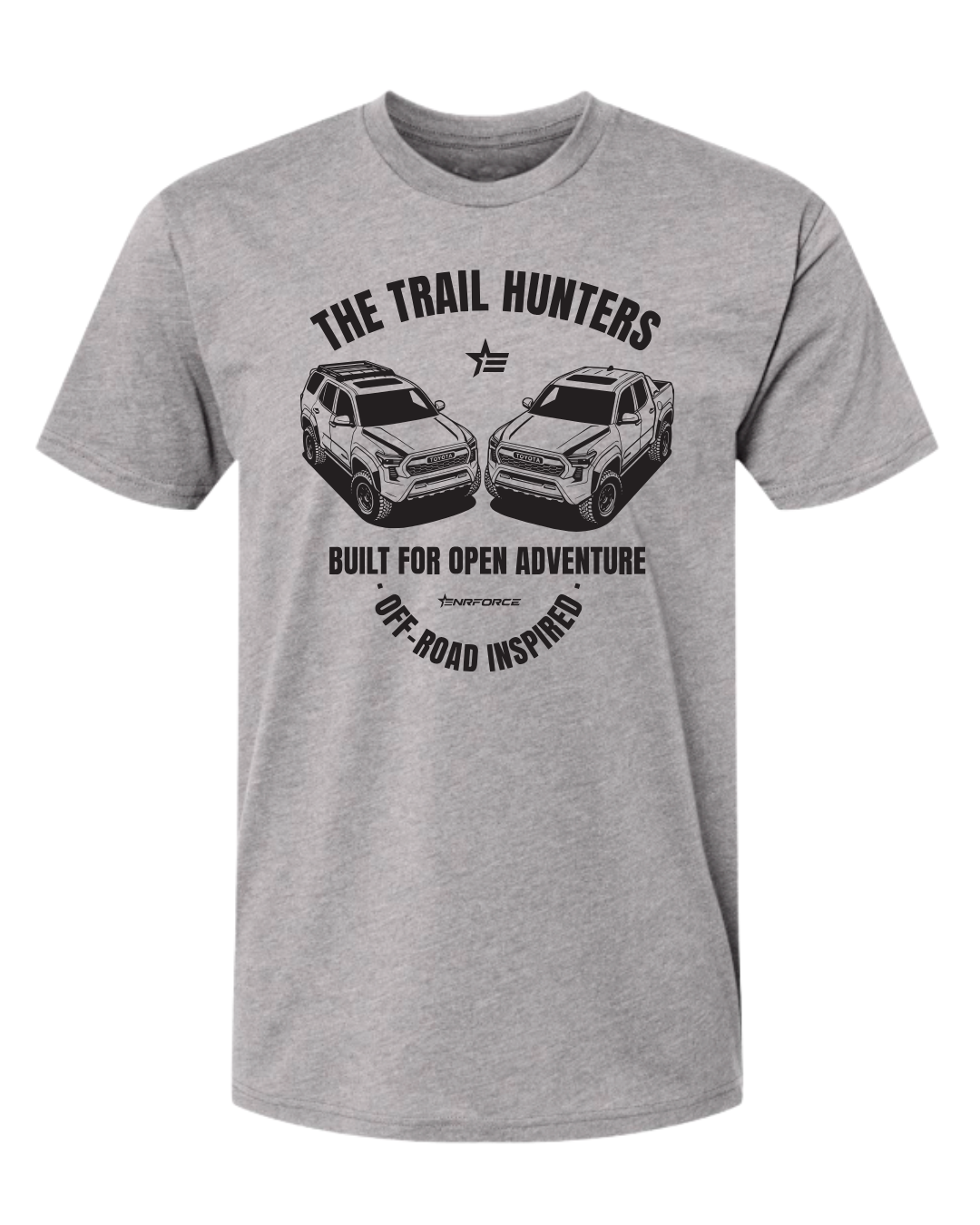 Limited Edition ENR#83 Tee