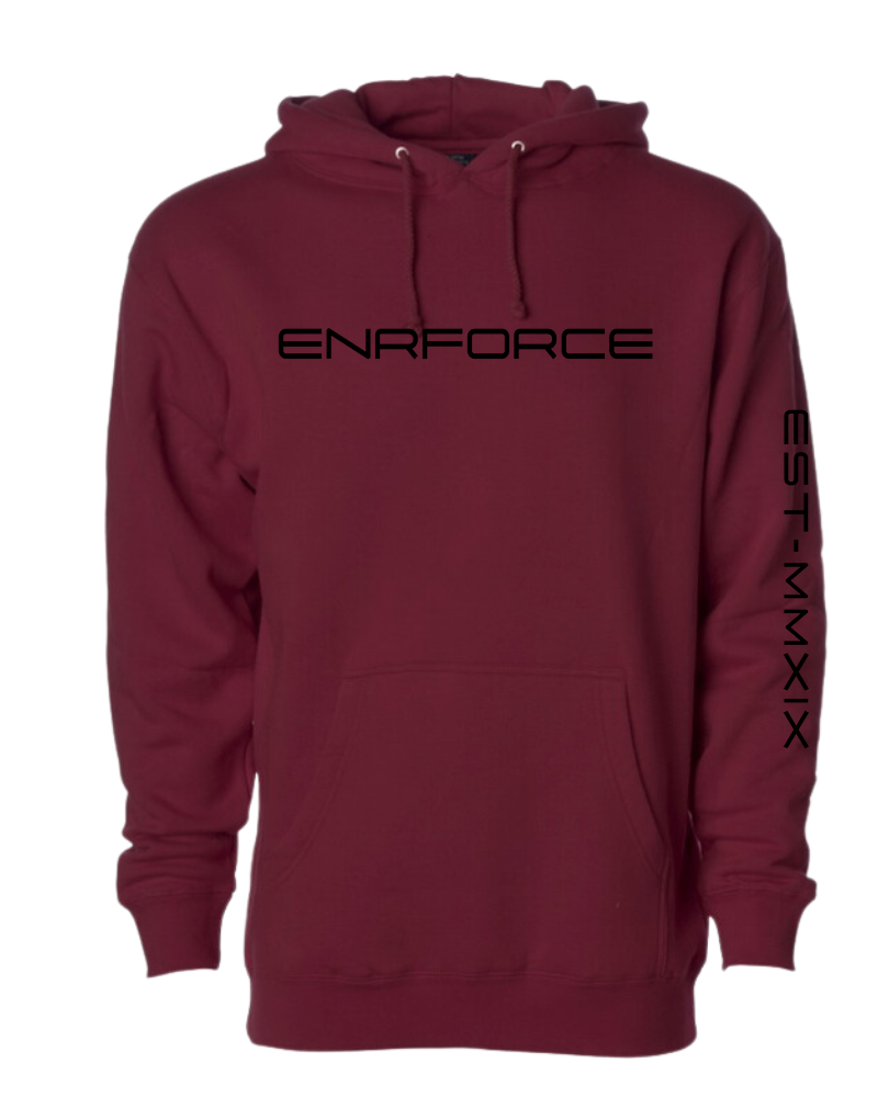 [NOT4NERD] Root Logo Pullover Hood 3色 ★追跡可★ MUSINSA公式 | NOT4NERD Root Logo Pullover Hood - Pink