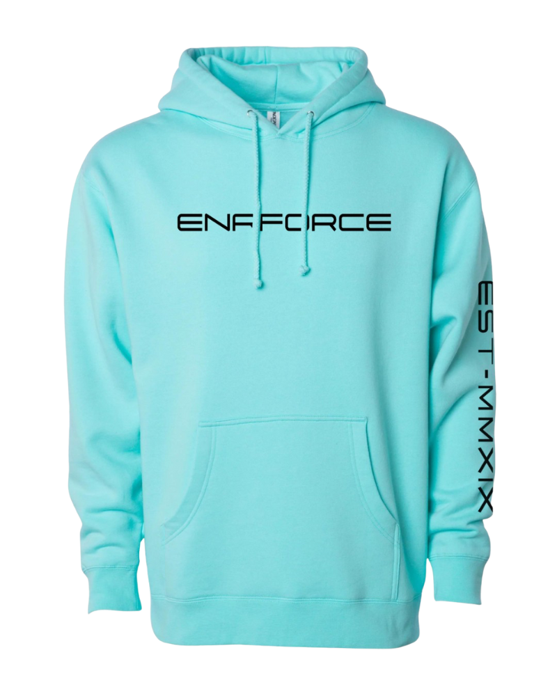 Limited Edition Established Hoodie