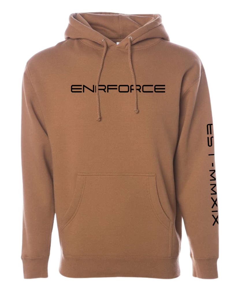 Limited Edition Established Hoodie