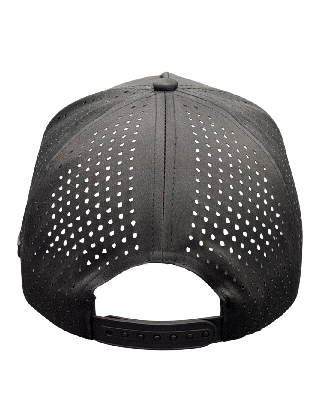 Faith Snapback - Black