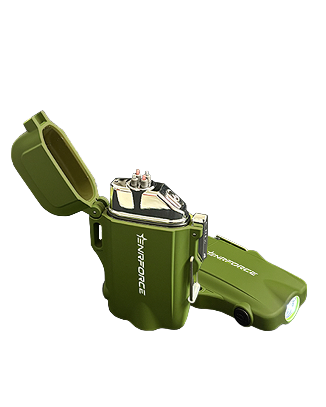 Arc Lighter