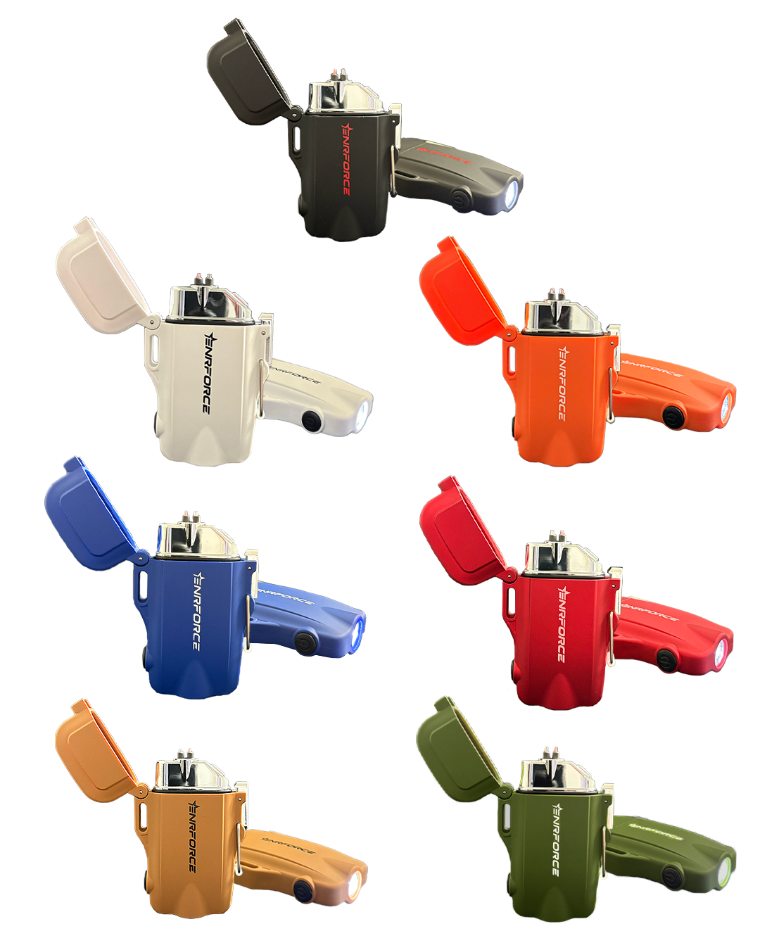 Arc Lighter