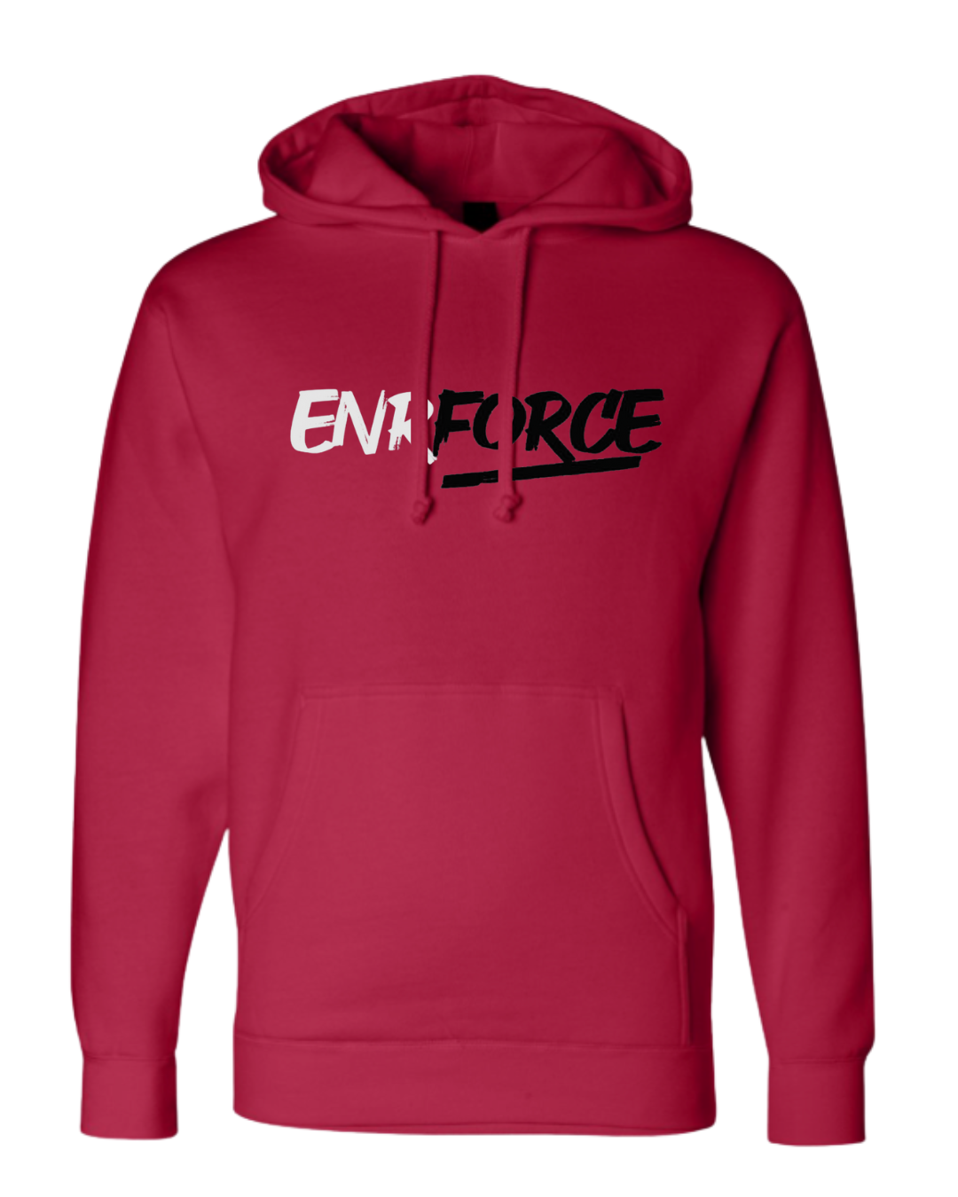 Force Hoodie