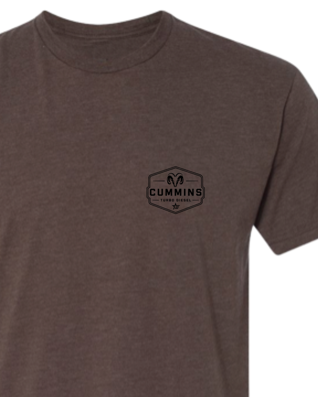 Cummins Workhorse Tee