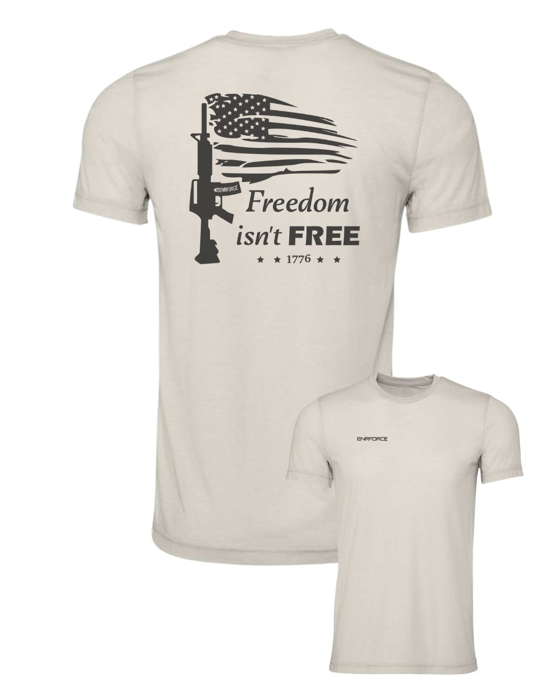 Freedom Isn&#39;t Free - Tee