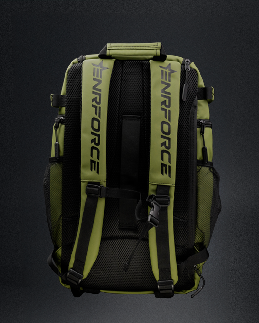 Ultimate Travel Backpack