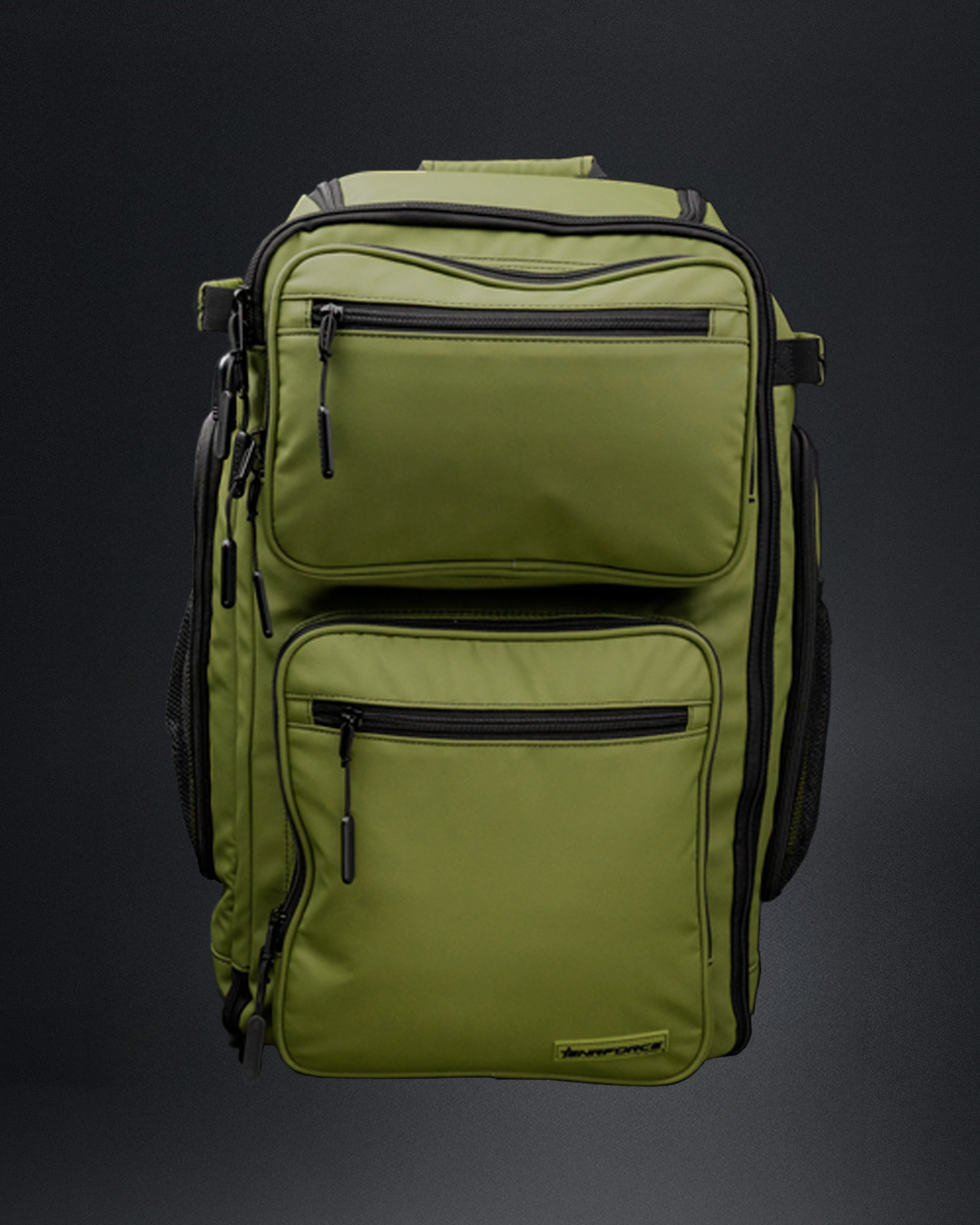 Ultimate Travel Backpack