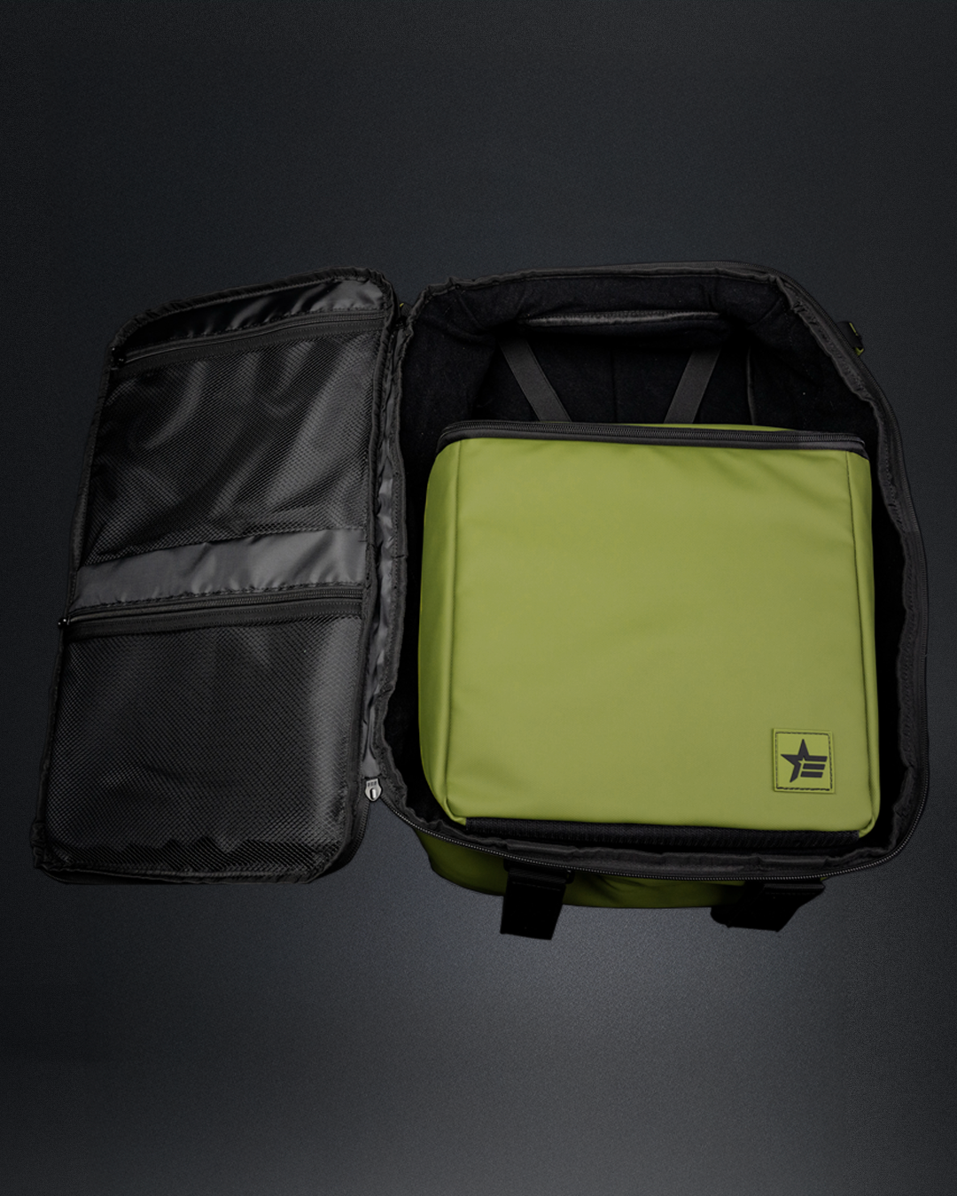 Ultimate Travel Backpack