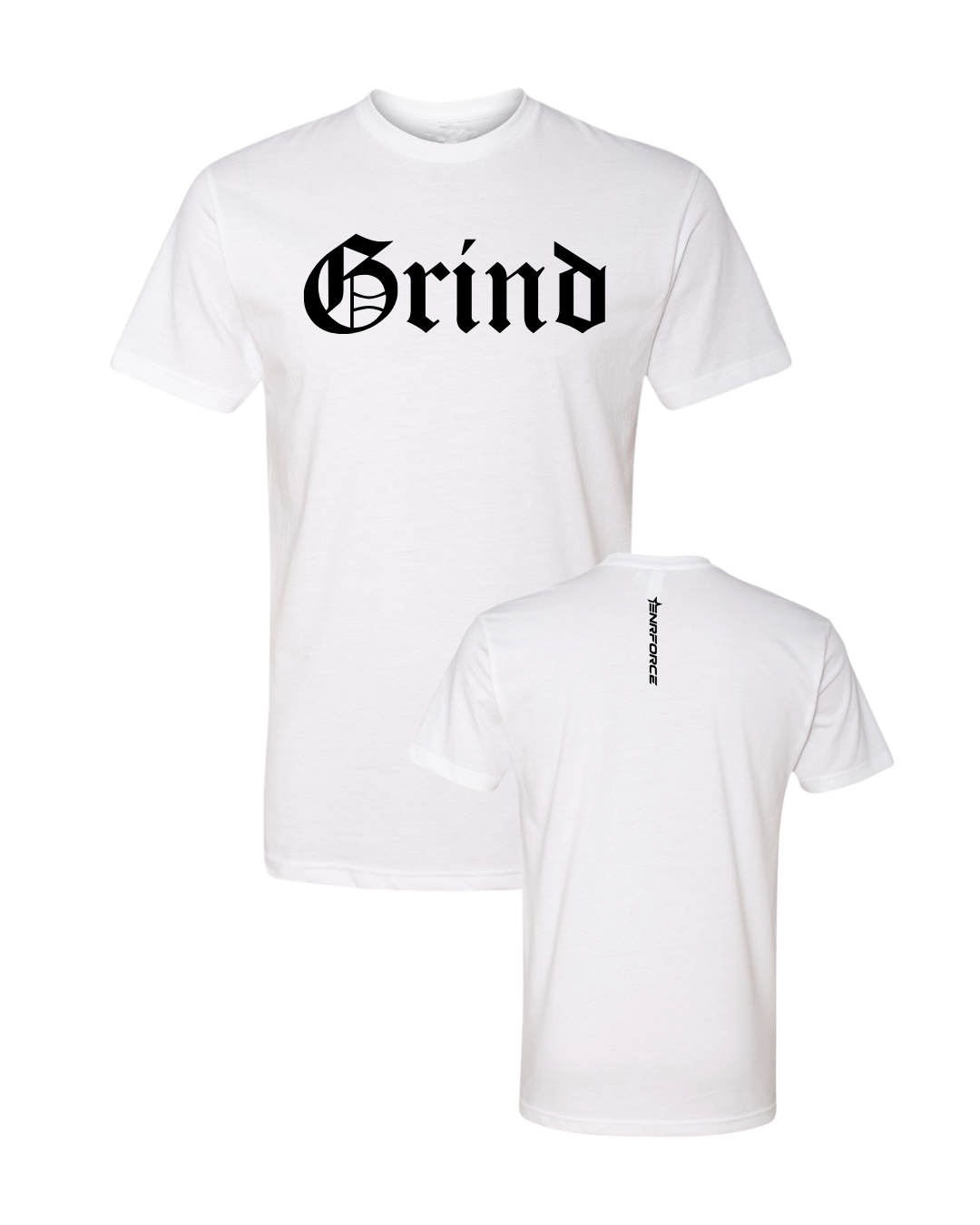 Mentality Tee