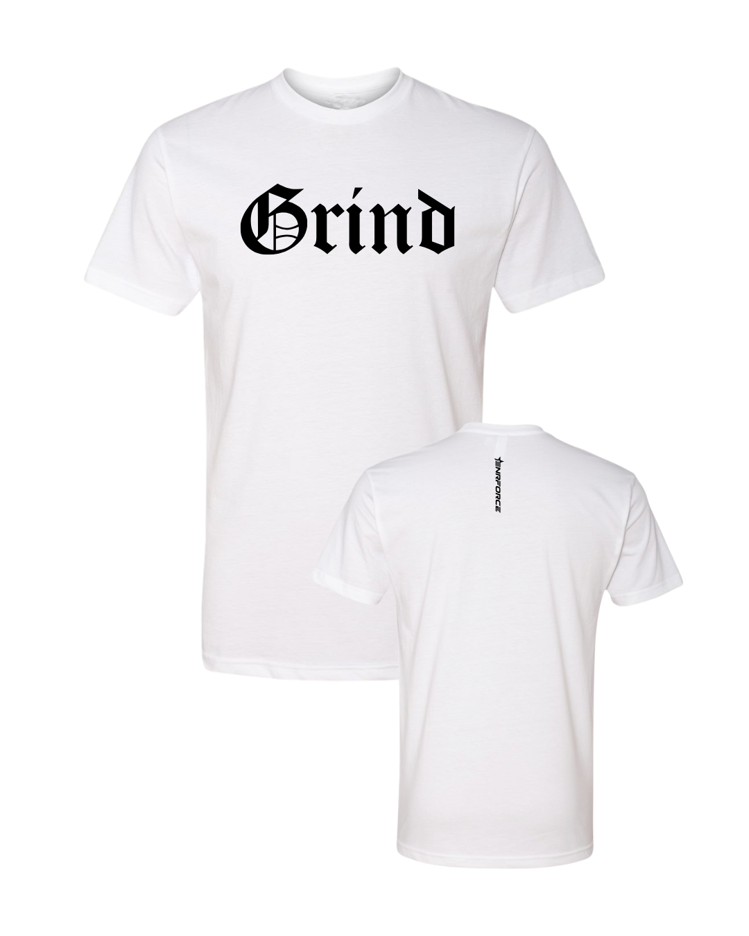 Mentality Tee