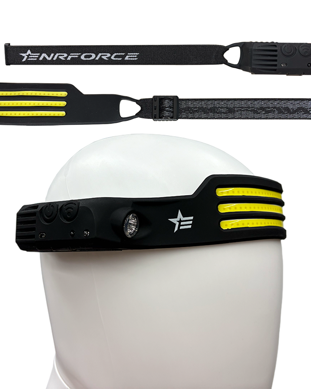 LED Headlamp 2.0