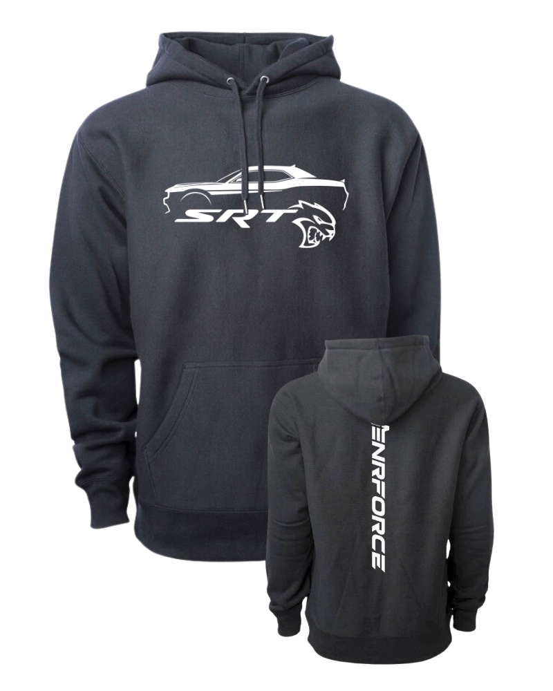 Hellcat Hoodie