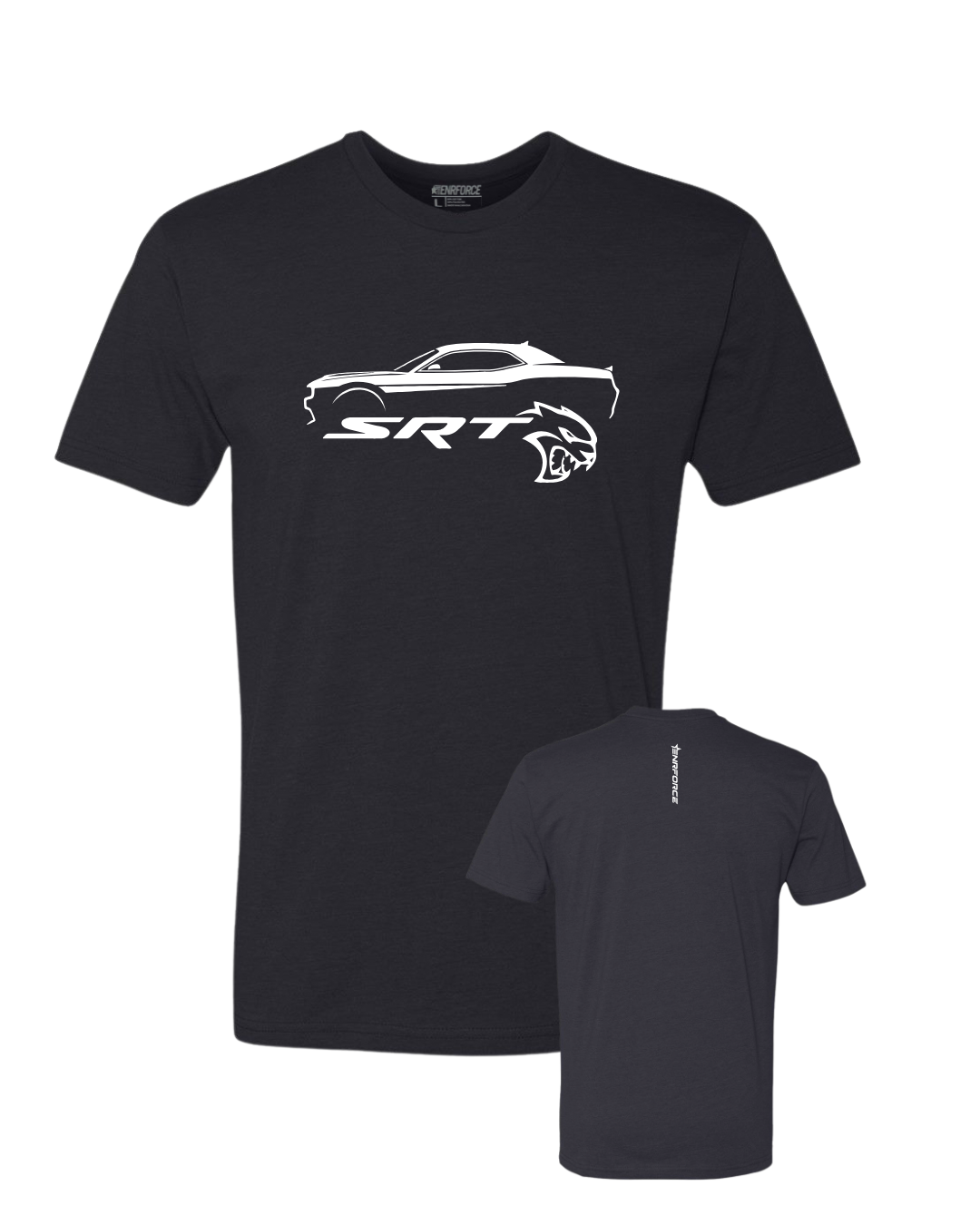 Hellcat Tee