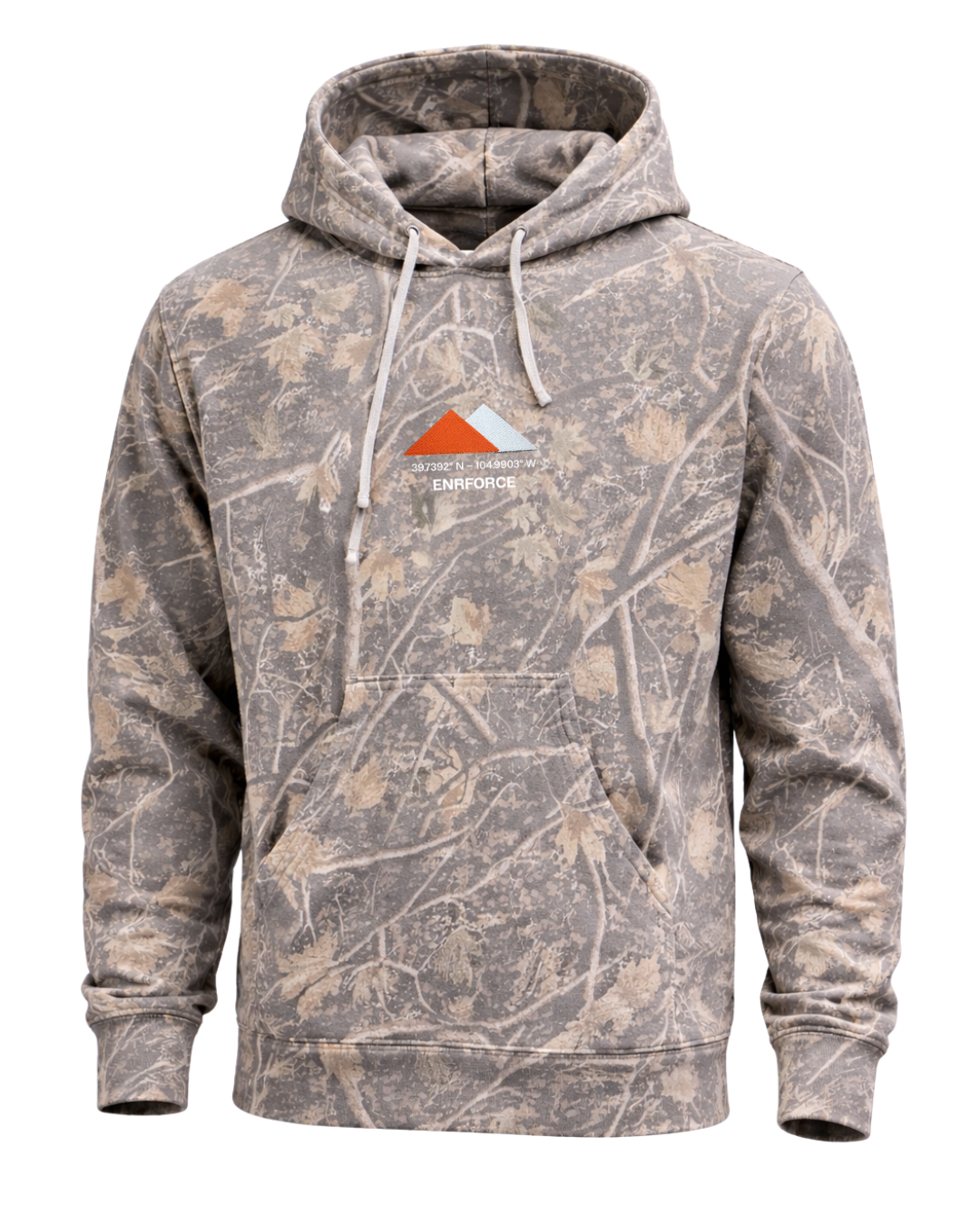 Hide-Away Hoodie