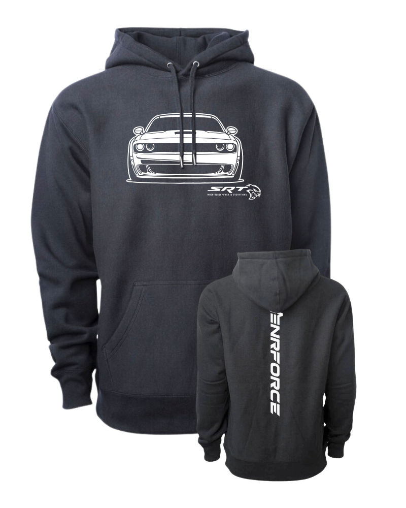 Horsepower is Everything Hoodie