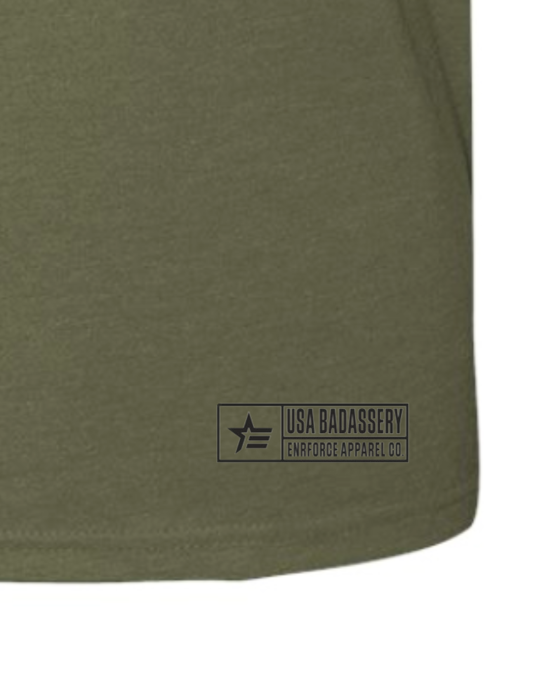 M1A1 Abrams Spec Tee