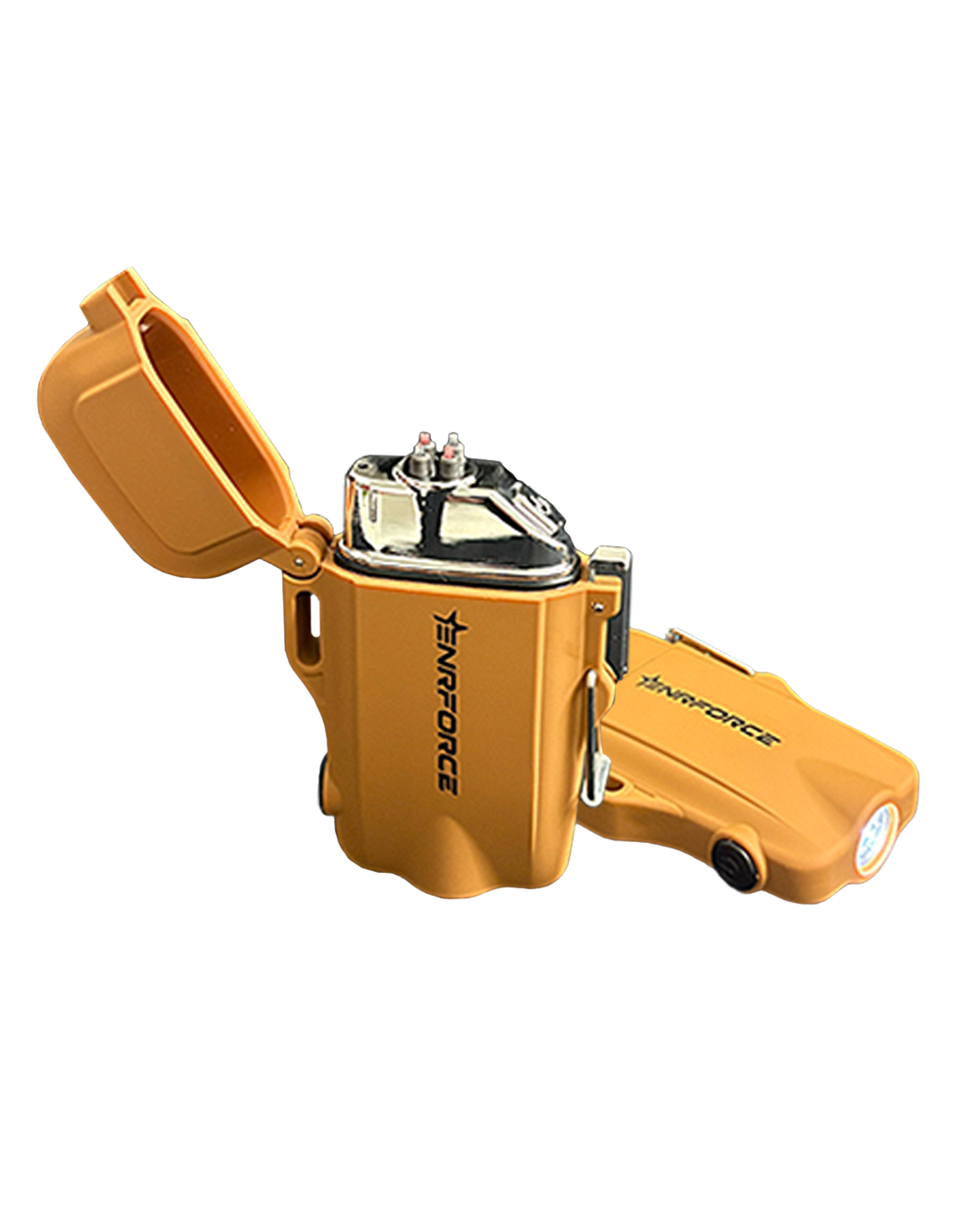 Arc Lighter