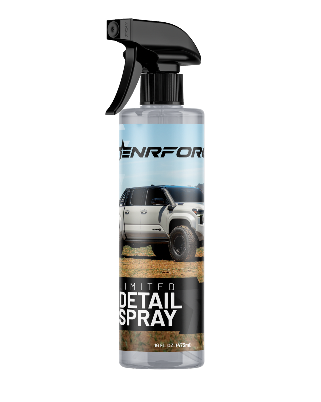 Limited Edition Detail Spray