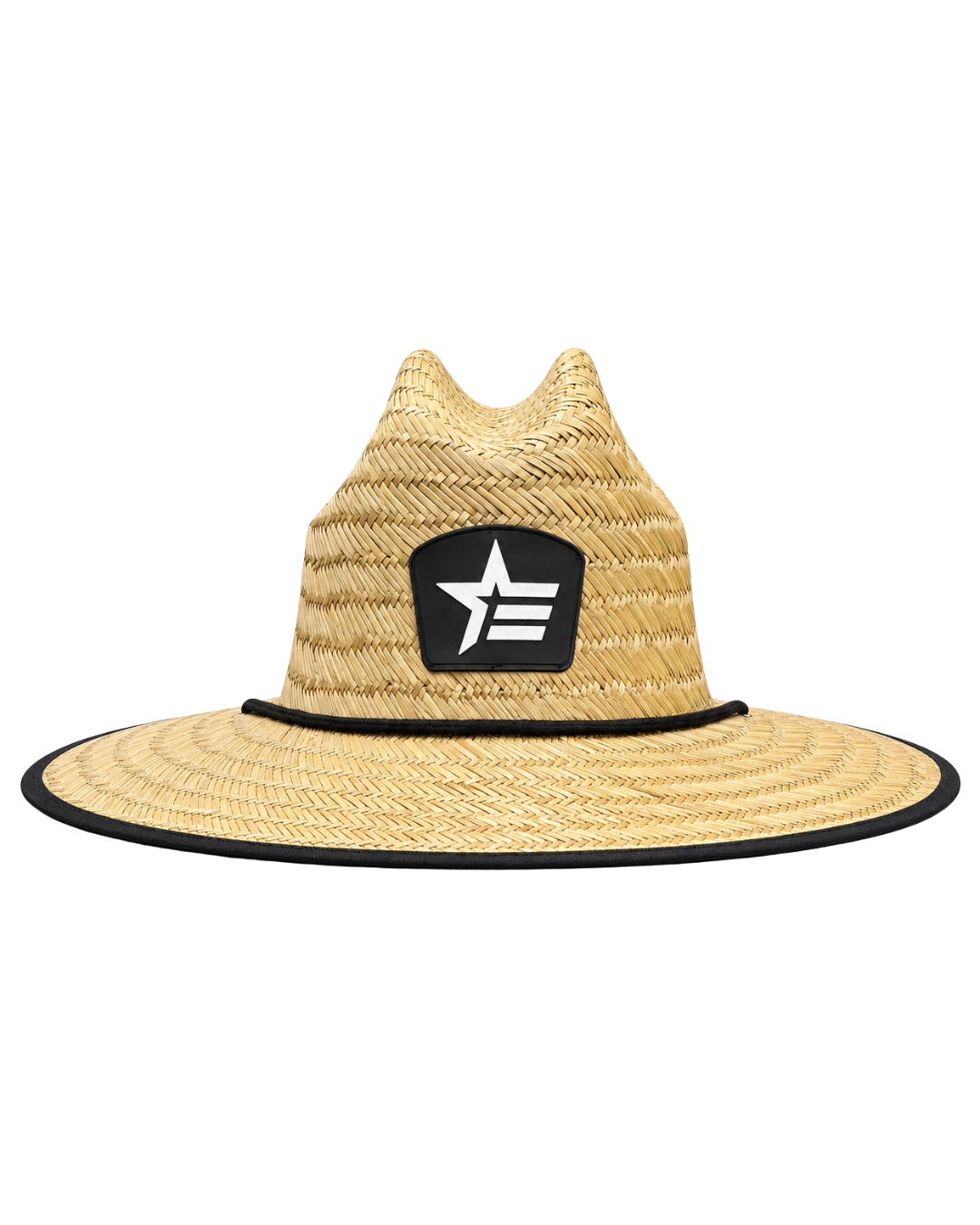 Rogue Straw Hat