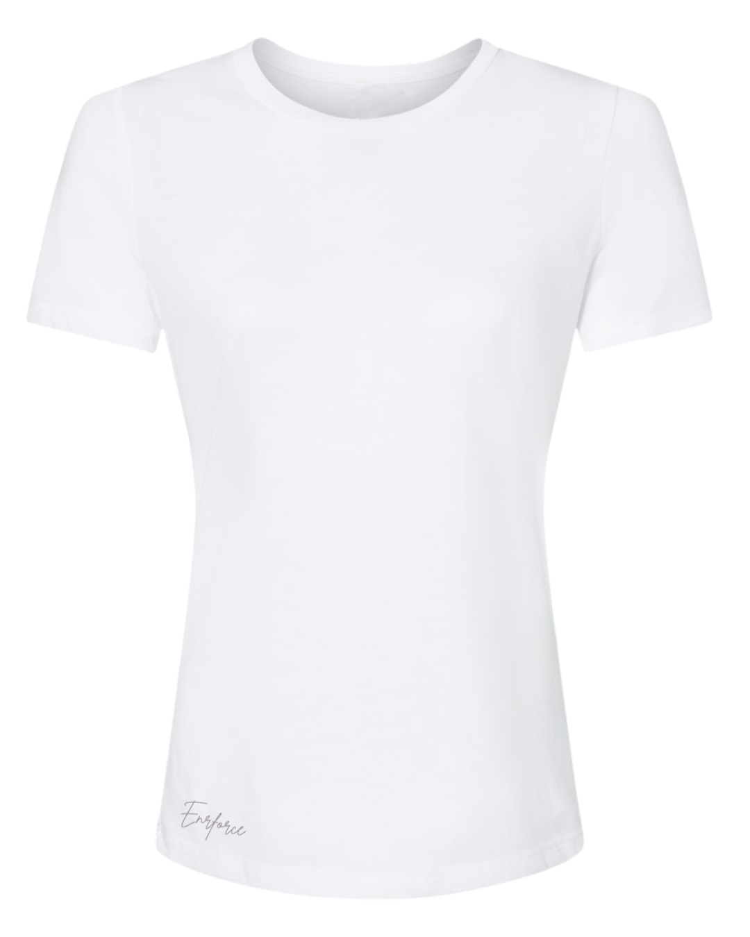 Ladies Clean Tee