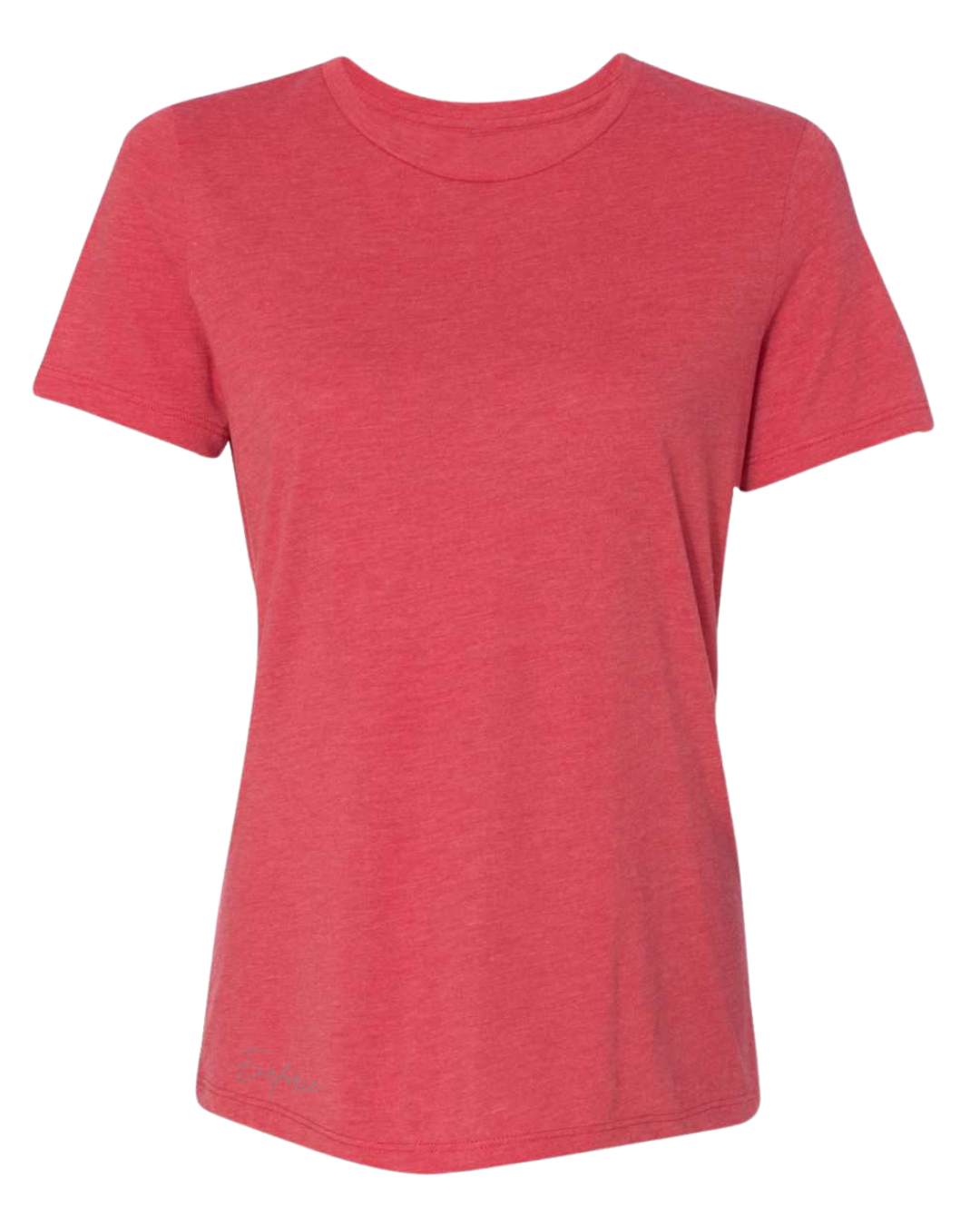 Ladies Clean Tee