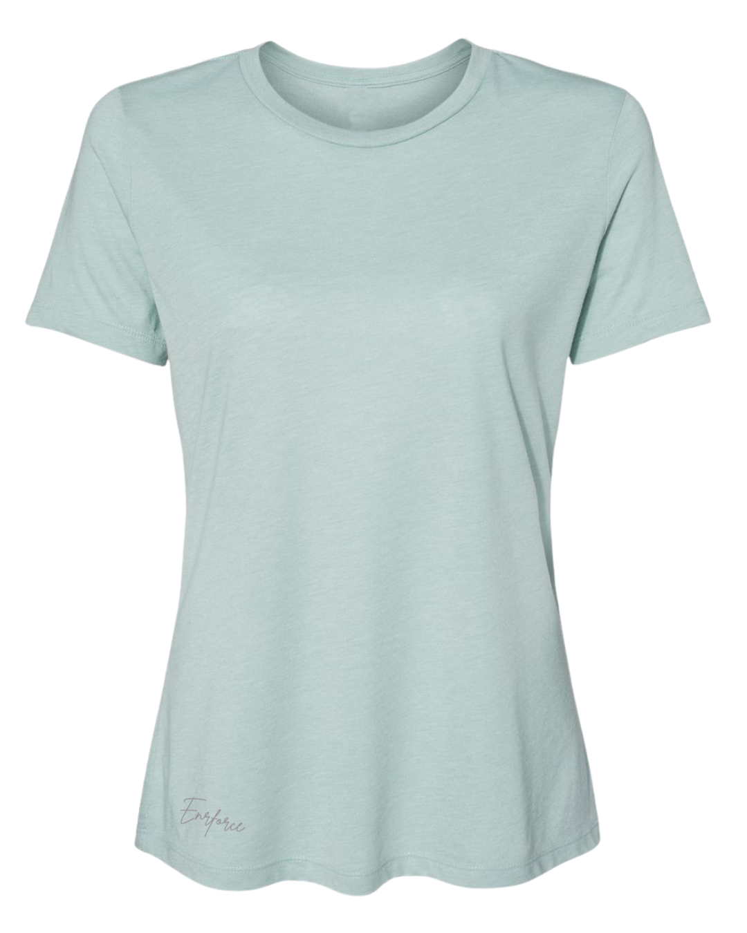 Ladies Clean Tee