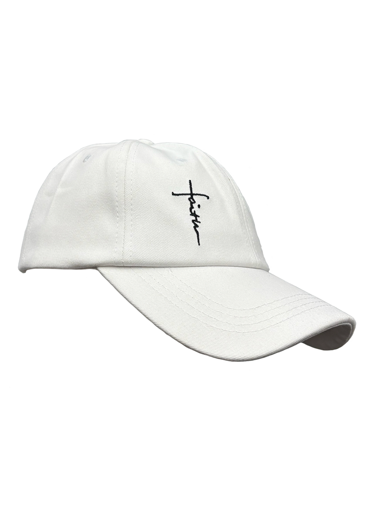 Ladies Faith Hats