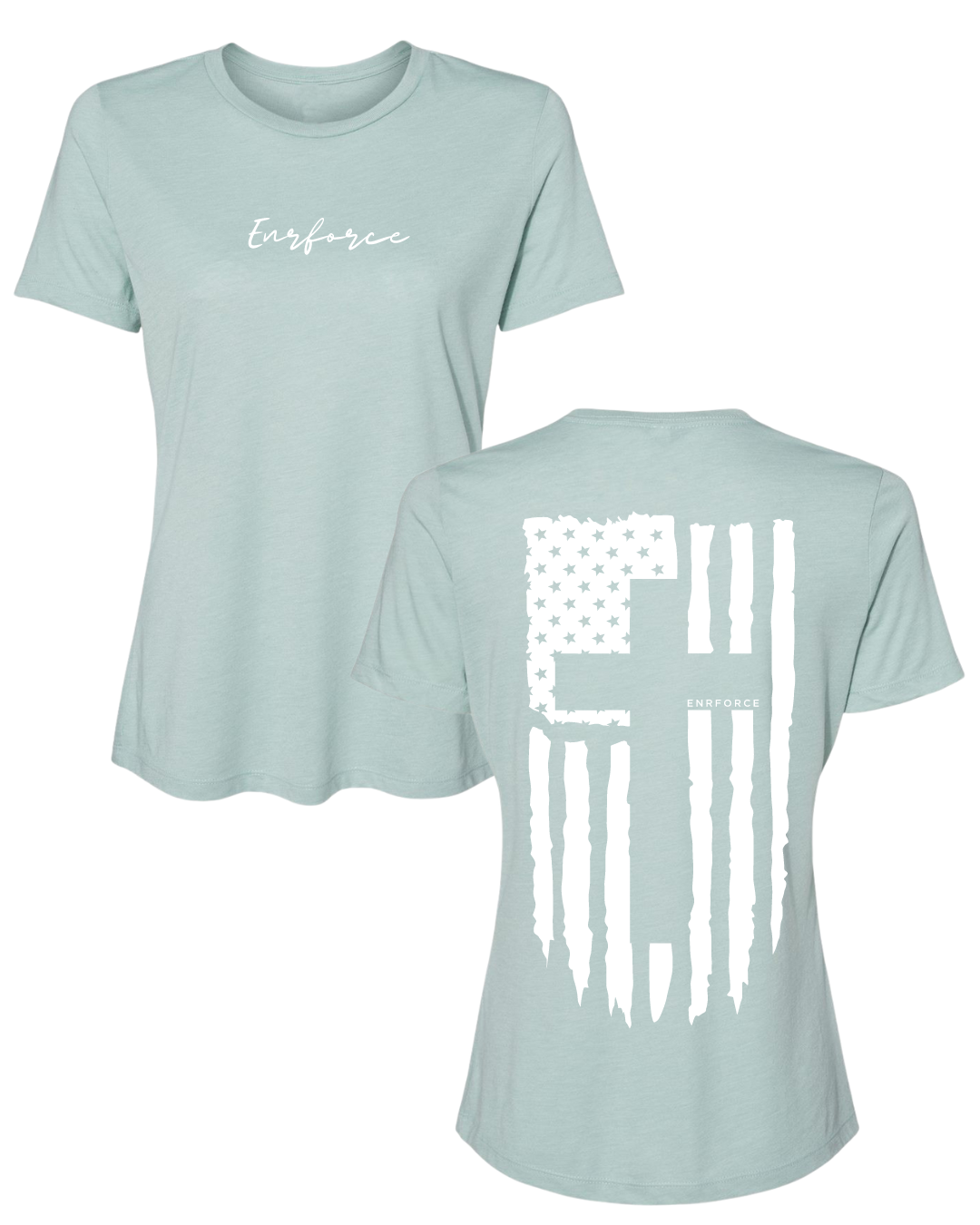 Ladies Leader Tee