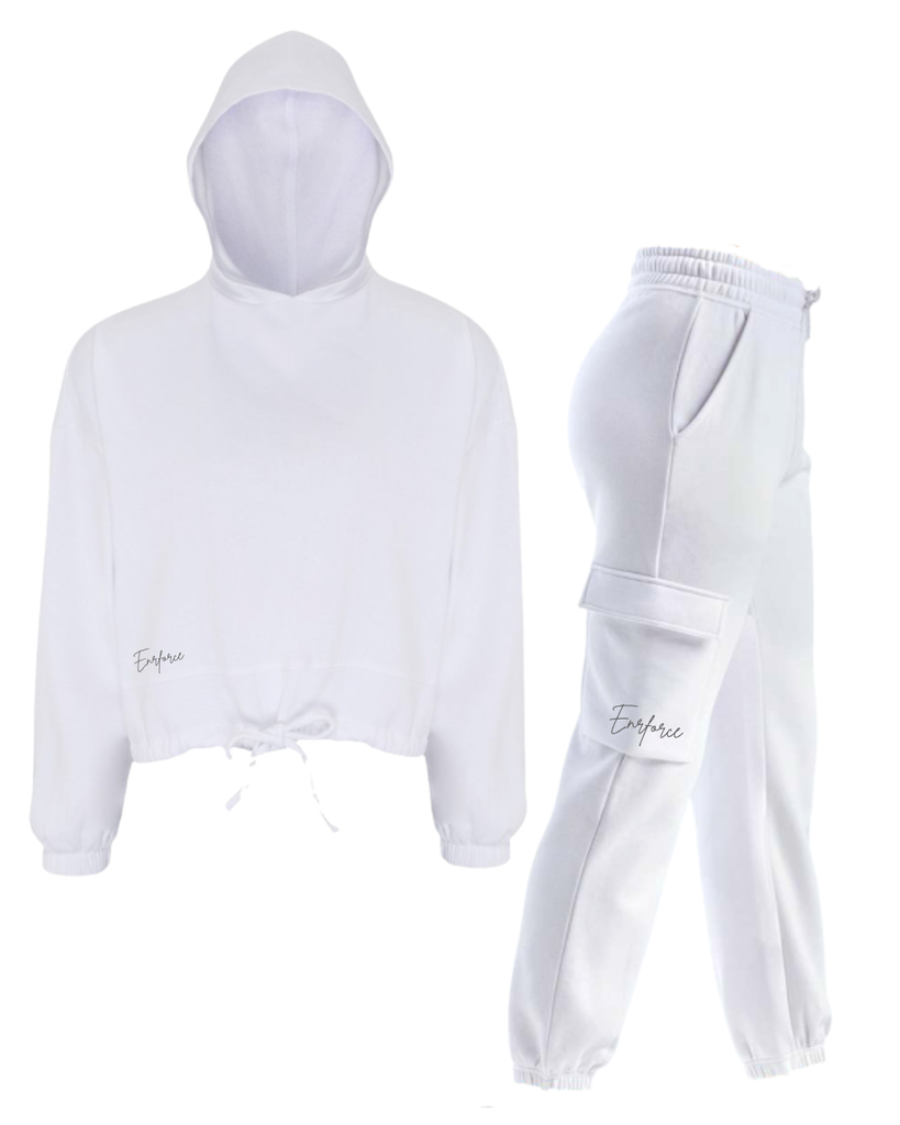 Ladies Lounge Bundle - ENRFORCE