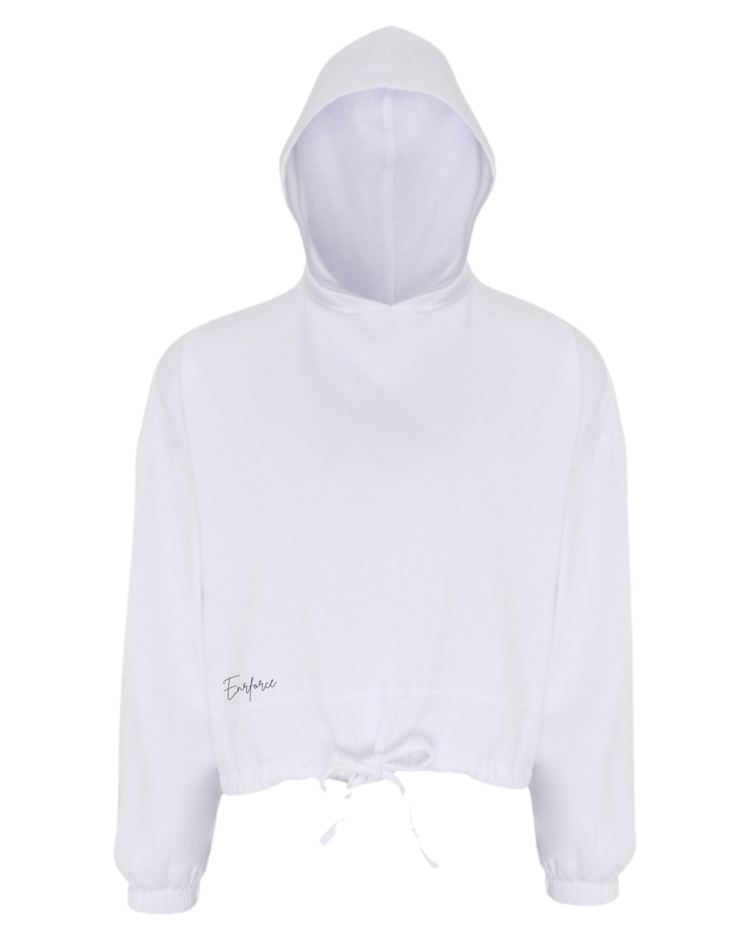 Ladies Lounge Hoodie