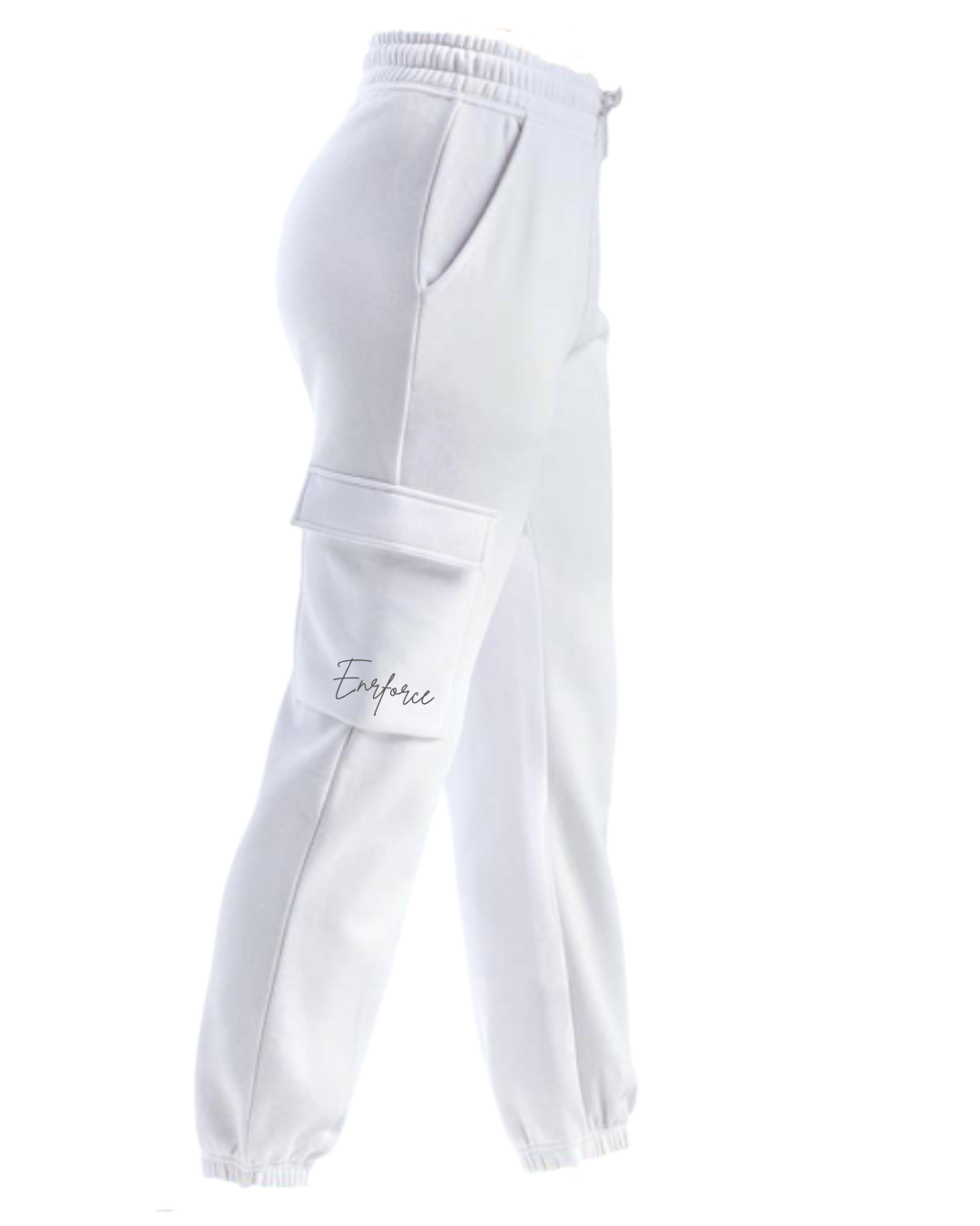 Ladies Lounge Joggers