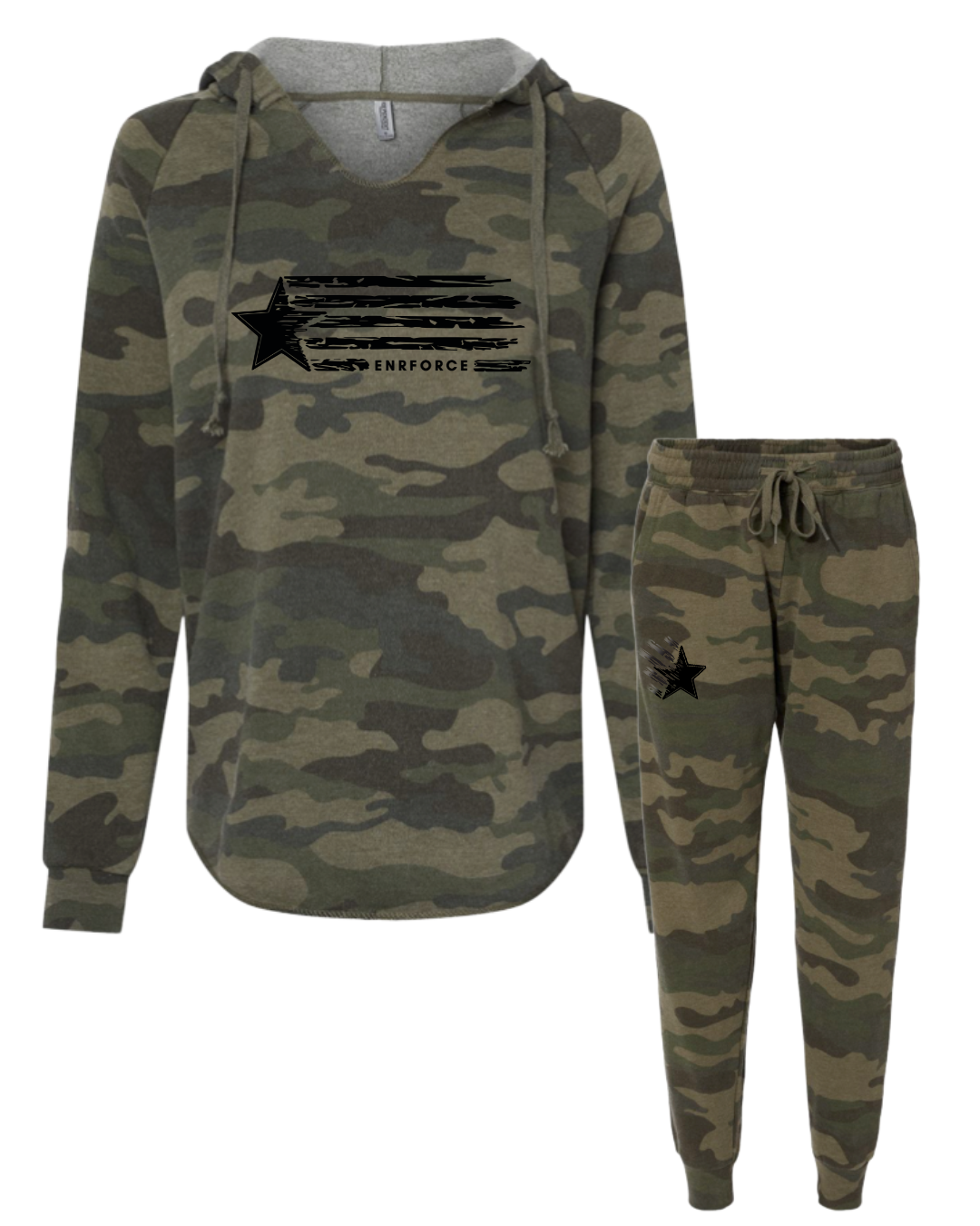 Ladies Rugged Bundle