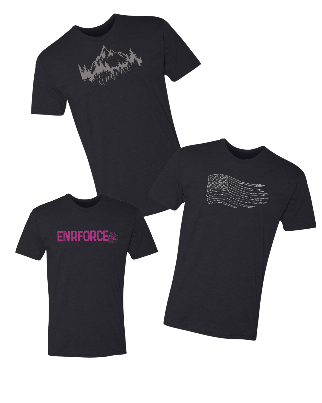 Ladies "Boyfriend" Tee