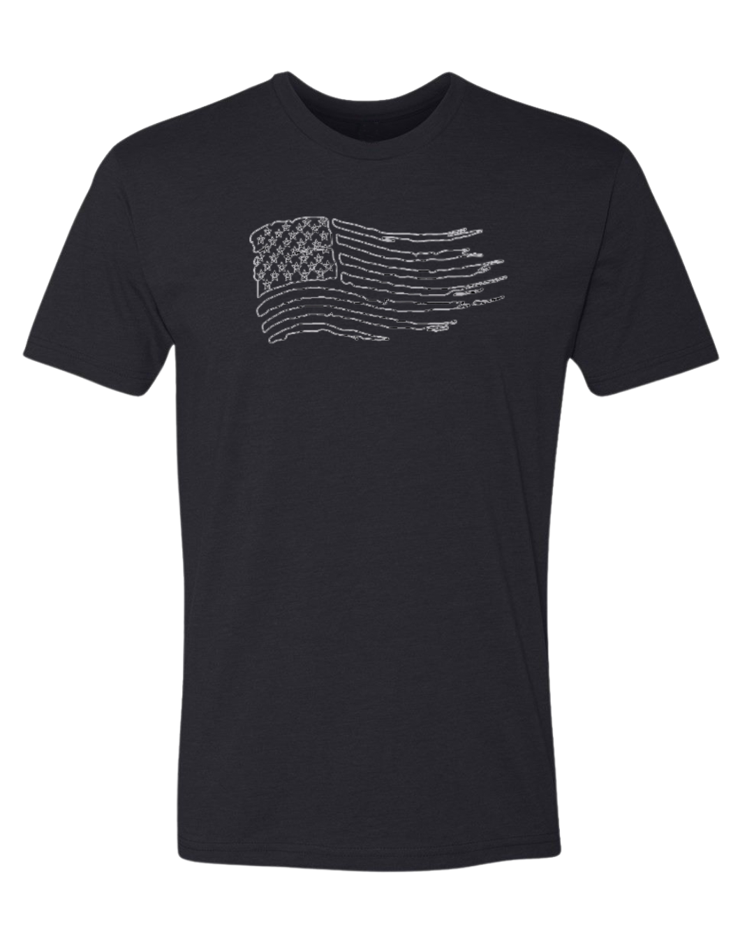 Ladies "Boyfriend" Tee