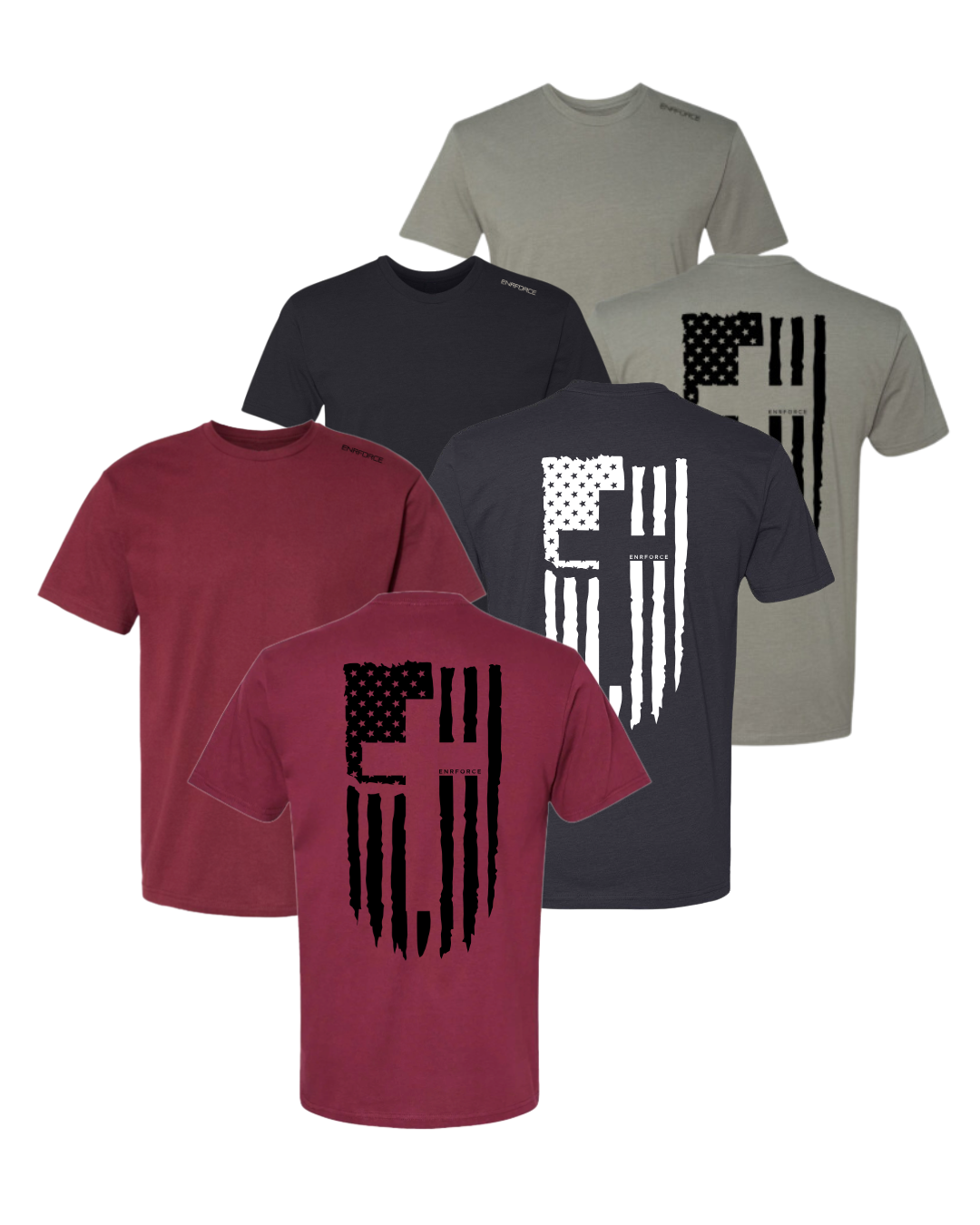 Leader Tee
