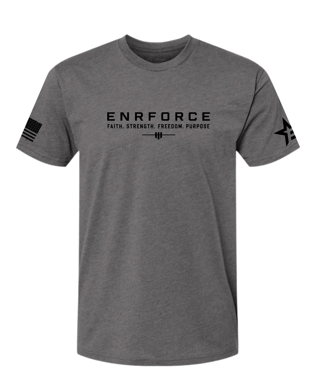 Legacy Standard Tee